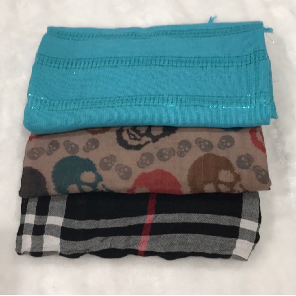 Scurf Bundle